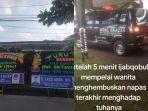 Viral Pengantin Wanita di Palembang Meninggal setelah 5 Menit Ijab Kabul, Keluarga Sebut Kelelahan