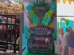 Viral Pengantin Wanita Meninggal di Hari Pernikahan, Mengeluh Pusing dan Sempat Teriak Jelang Akad