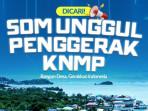 100 Soal KNMP dan Kunci Jawaban Tes Kampung Nelayan Merah Putih 2026