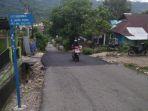 Sempat Diprotes Warga, Jalan di Gadihu Kota Ambon Sudah Aman Dilewati 