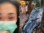 Ini Tampang Pengendara Brio yang Tabrak Pejalan Kaki hingga Tewas, Pelaku Masih Sempat Selfie