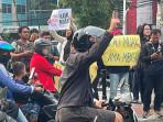 Beragam Respons soal Aksi Mahasiswa 12 Juni 2026, Aksi Berawal dari Bakar Uang Mainan