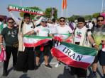 Iran Dijegal Lagi, setelah Masalah Visa Kini Tiket Piala Dunia 2026 untuk Suporter Ditarik