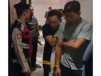 Diduga Ada ASN di Antara Peserta Pesta Sesama Jenis di Hotel Ngagel Surabaya