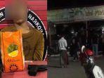 Baku Tembak Terjadi di Aceh Timur Saat  Polisi Menyergap Buronan Kasus Narkoba Bawa Sabu Nyaris 1 Kg