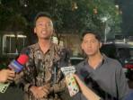 Polda Metro Periksa Kuasa Hukum Delpedro Marhaen Terkait Dugaan Penghasutan Demo Berujung Ricuh