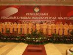 Hari Dharma Wanita Nasional Diperingati Tiap 5 Agustus, Ketahui Sejarah dan Tujuan Organisasi Ini