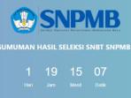Link Pengumuman UTBK SNBT 2026, Diumumkan 25 Mei 2026 Pukul 15.00 WIB