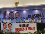 27 Jenderal Purnawirawan di Kubu TKN Prabowo-Gibran, Ada Eks Panglima TNI, KSAD, KSAU, KSAL, Kapolri