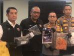 Ini Kalimat yang Memicu Jagal Sapi di Muara Baru Jakut Emosi Hingga Penggal Teman Wanitanya