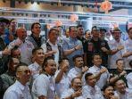 Rayakan Ultah Ke-6, Klub Motor Besar Indonesia Lantik Pengurus Baru 2025-2028