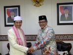 PDIP Buka Suara soal Wacana Imam Besar Masjid Istiqlal Jadi Cawapres Ganjar Pranowo