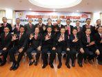 Marciano Norman Optimis Purwoko Aji Prabowo Gairahkan Modern Pentathlon Indonesia