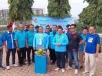 Pengurus DPP Gelar Syukuran Sambut HUT Komite Nasional Pemuda Indonesia ke-51 di Kawasan IKN