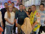 Sosok Dwi Hartono, Pengusaha yang Bersama Hotman Paris Berikan Beasiswa ke Korban Rudapaksa Lampung