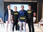 Pengusaha Gym Minta Menkeu Purbaya Hilangkan Pajak Usaha Kebugaran