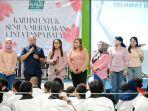 Srikandi REPNAS Gelar Acara Kartini Bertema Kartini untuk Semua di YPLB Nusantara Depok