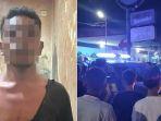 Duduk Perkara Kasus Penikaman yang Mengakibatkan 2 Orang Tewas di Tempat Karaoke Rokan Hilir