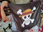 Takut Dituduh Makar, Percetakan di Jakarta Enggan Terima Pesanan Bendera One Piece