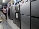 Pemerintah Batasi Impor Alat Elektronik, DPR Minta Daya Saing Produk Dalam Negeri Juga Diperkuat