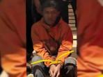 Polisi Tangkap Pengendara Motor yang Todong dan Lindas Mahasiswi Unpad