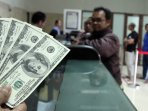 Nilai Tukar Rupiah Hari Ini 23 Mei 2025, Dolar AS Terus Tergerus ke Rp 16.293