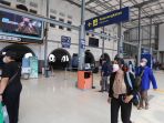 KAI Siapkan 4.552 Perjalanan Kereta Api Jarak Jauh Selama Periode Angkutan Lebaran 2022