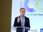Wakil Ketua MPR Dorong Kepemimpinan Indonesia dalam Diplomasi Iklim Global