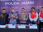 Kuras Biosolar, Operator SPBU di Bungo Jambi Foto Barcode Konsumen Diam-diam