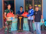 Tanggap Darurat, Kemensos Bergerak Penuhi Kebutuhan Korban Banjir Bandang Nagekeo