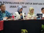 Pos Indonesia Distribusikan Telur dan Daging ke 322.496 Keluarga Risiko Stunting di Jawa Tengah