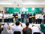 BAZNAS Bersama Menag RI Mulai Distribusikan Daging Dam untuk 42.215 Mustahik