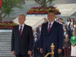 Bertemu Xi Jinping di Beijing, Putin Sebut Rusia dan China Harus Melawan Semua Bentuk Bullying
