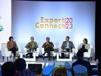 Shell ExpertConnect Pertemukan Ahli dan Praktisi Pertanian Bahas Tantangan Industri Agro