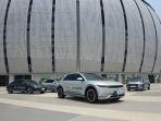 148 Unit Hyundai Berlivery Piala Dunia U-17 Akan Dukung Laga di JIS