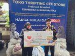 Program Daur Ulang Pakaian Jadi Wujud Dukungan terhadap Pengurangan Limbah Tekstil