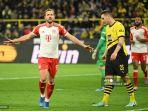 Berjarak 1 Poin, Harry Kane Segera Berjodoh dengan Trofi Bundesliga di Bayern Munchen