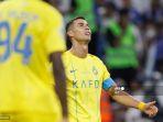 Al Nassr Betah Puasa Gelar, Beban Pelatih Pengganti Hasilkan Prestasi dengan Cristiano Ronaldo