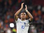 Daftar Skuad Prancis untuk Perempat Final UEFA Nations League: Mbappe Comeback, Doue Jalani Debut