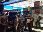Dugaan Korupsi Rp5,2 Triliun, Kantor Anak Usaha PGN Digeledah Kejagung