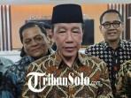 Jokowi Diminta Tunjukkan Ijazah, Kuasa Hukum Roy Suryo: Pak JK Hanya Memberi Solusi, Bukan Menuduh