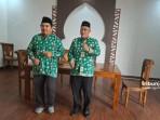 5 Pilar Pernikahan dalam Tepuk Sakinah, Dinyanyikan Calon Pengantin saat Bimbingan di KUA