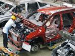 Digitalisasi Percepat Produksi Mobil, Pengamat: Tantangannya pada Kesiapan Industri dan Rantai Pasok