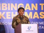Kemkomdigi Perkuat Peran Humas Pemerintah, Gaungkan PP Tunas Lewat Bimtek Kehumasan