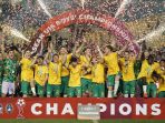 Australia U17 Senasib dengan Timnas U20 Indonesia di Piala Asia, Label Juara AFF Bisa Apa?