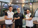 Empat Atlet Binaan PERBAFI Bakal Ikuti Kejuaraan WFF Asia Pacific 2023 di Jepang: Target Bawa Medali