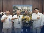 Kadin Jatim dan BNN Bahas Upaya Pencegahan Penyalahgunaan Rokok Elektrik