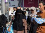 Israel Ingin Singkirkan Warga Gaza ke Sinai, Janjikan ke Mesir Hapus Utang-utangnya di Bank Dunia
