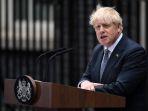 PM Inggris Boris Johnson Lupa Kode Sandi iPhone Miliknya saat Hendak Diselidiki Soal Kasus Covid-19