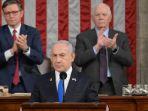 Pidato Netanyahu di Kongres Amerika Penuh Dusta dan Menganjurkan Islamofobia, Kata Tokoh Palestina